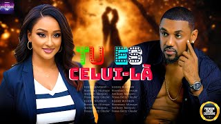 TU ES CELUI-LÀ : Rosemary Afuwape | Anthony Manjaro | Eddie Watson : Film Nigérian En Français 2025