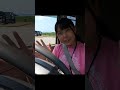 エブリイで日本一周ひとり旅【能登半島巡り】 shorts 車中泊女子 日本一周ガール