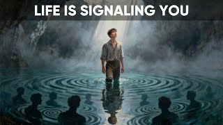 Why You Keep Repeating the Same Life Patterns | And Don’t Know Why