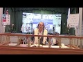 ECC Shab 10/28/17 - Lech Lecha - Changing Mazal