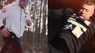 zapowiedź walki Kacper Meyna vs Jacek Piątek