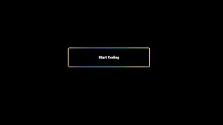 Create the Codepen Button with Gradient border Animation [HTML/CSS]