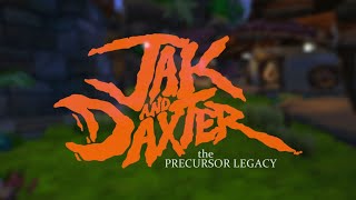 Jak and Daxter: The Precursor Legacy | Original Soundtrack | Full HD