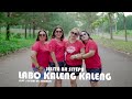 Labo Kaleng-Kaleng 