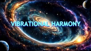 Episode 5 - Vibrational Harmony