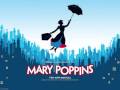 Practically Perfect - Mary Poppins (The Broadway Musical)