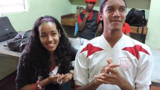 Happy - Pharrell Williams (Campion College Version)