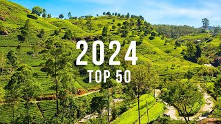 50 Best Places to Visit in the World in 2024 | Travel Guide