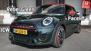 Jcw 2018 Videos 9tubetv