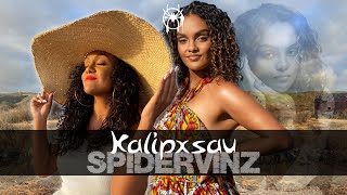 Kalipxsau Mix 2025 | Kalipxsau Video Mix 2025 | Zouk Video Mix 2024 | Spidervinz Music