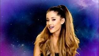 ARIANA GRANDE GIFS