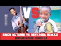 Simon Mutambi Vs Nenyasha Ngwazi Musundagore Complex 