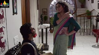 Ye Hai Silsila Movie Scenes 4 | Locket Chatterjee | Latest Hindi Dubbed Scenes | Sri Balaji Video