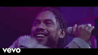 Miguel - Now (Official Video)