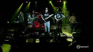 DR. BACON @ Asheville Music Hall 2-21-2020