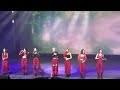 dreamcatcher 드림캐쳐 always 220703 louisville fancam