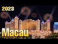 Macau - Macao | The Las Vegas in ASIA.