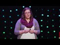 A noisy ocean and the tale of two fish | Julie Butler | TEDxLSU