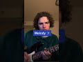 remaking sunshine by steve lacy on my guitar and bass