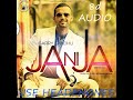 Ja Ni Ja | Garry Sandhu | 8d Audio with LYRICS |