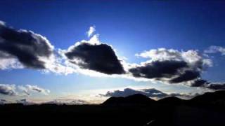 Time Lapse of Sky 2010年3月10日 （微速度撮影）