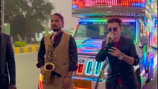 Dafaliwale | New 2025 | Bashir Band Sinor | New Update #bands #musictrends #trendingmusic #trending