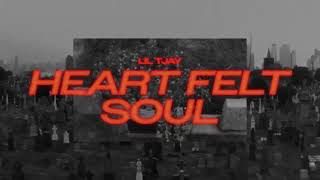 Lil Tjay - Heart Felt Soul (Official Audio)