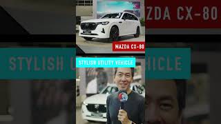 EVERY brand at the Singapore Motor Show 2025 in 90 seconds #singaporemotorshow2025 #mrchiasg