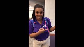 Orientation & Enrollment | Student Takeover - Summer 2017