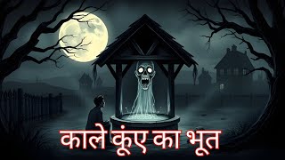 काले कूंए का भूत|hindi horror story