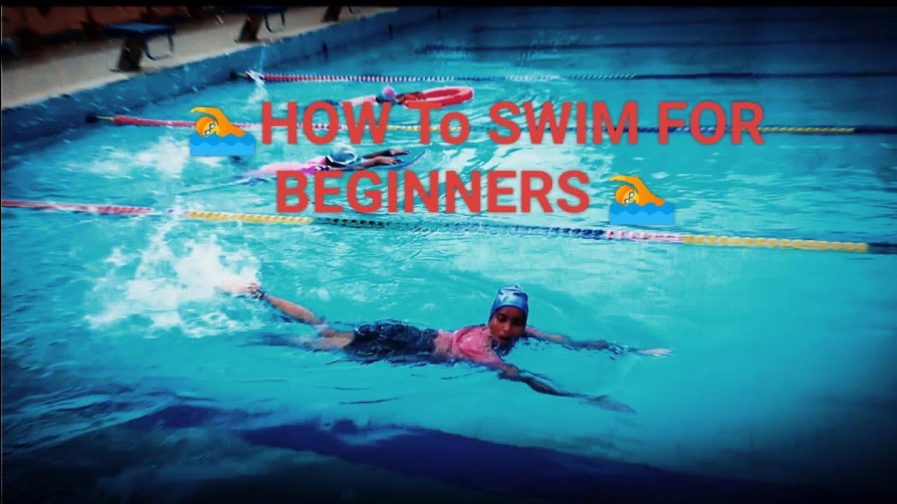 рџџљswimming Basic Steps For Beginnersрџџљ Youtube