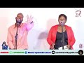 Nokuti muri Mutsvene. Live Minister Moment Nyadembera