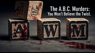 The Alphabet Murders: Unmasking Rochester's Cold Case Killer | Unsolved Mysteries