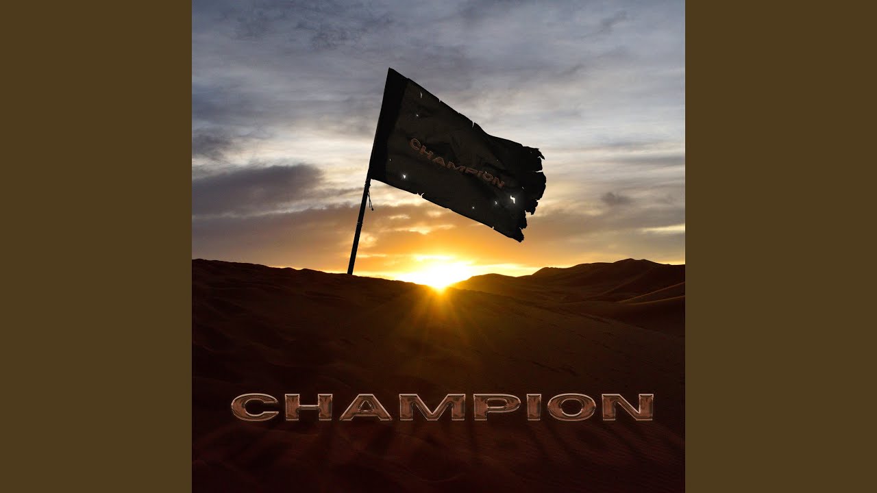 Champion Youtube Music