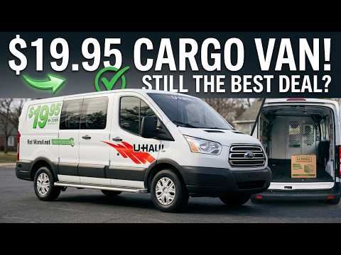 U Haul 9 Cargo Van Queen Bed Hanaposy