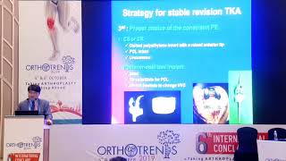 ORTHOTRENDS - 2019 - 6th International Conclave