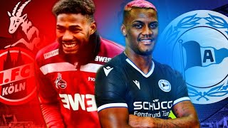 1. FC KÖLN vs ARMINIA BIELEFELD!🔥MATCHDAY-Video🔴⚪| 1. FC Köln Matchday