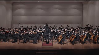 Tchaikovsky symphony no.5 in E minor, op.64