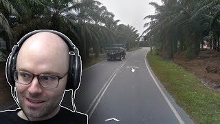 I swear I used to know flags (GeoGuessr Duels)