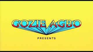 A24 / Gozie AGBO / Ley Line Entertainment (Everything Everywhere All at Once)