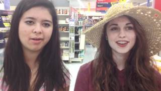 Amanda and Raina Social Deviance Project