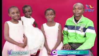 In sickness and in health || Unscripted with Grace