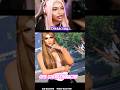 Create a Cute GTA RP Female Character #gtarp #gta5 #fivem