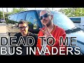 Dead To Me - BUS INVADERS Ep. 1323