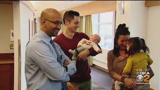 UPMC Children's Hospital Creates Hope And Healing In Down Syndrome Center