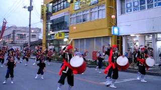 名護桜祭り Sakura Matsuri -  Nago 2010 (Udesh's Collection)