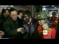 45 chinese miners saved