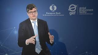 EBRD - Pathways to Paris: Network of banks and supervisors