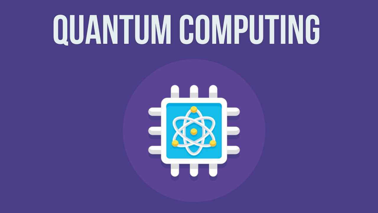 Quantum Computers: How They Work And What Can They Do? - YouTube