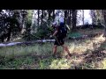 Explore Oregon Recreation: Pacific Crest Trail